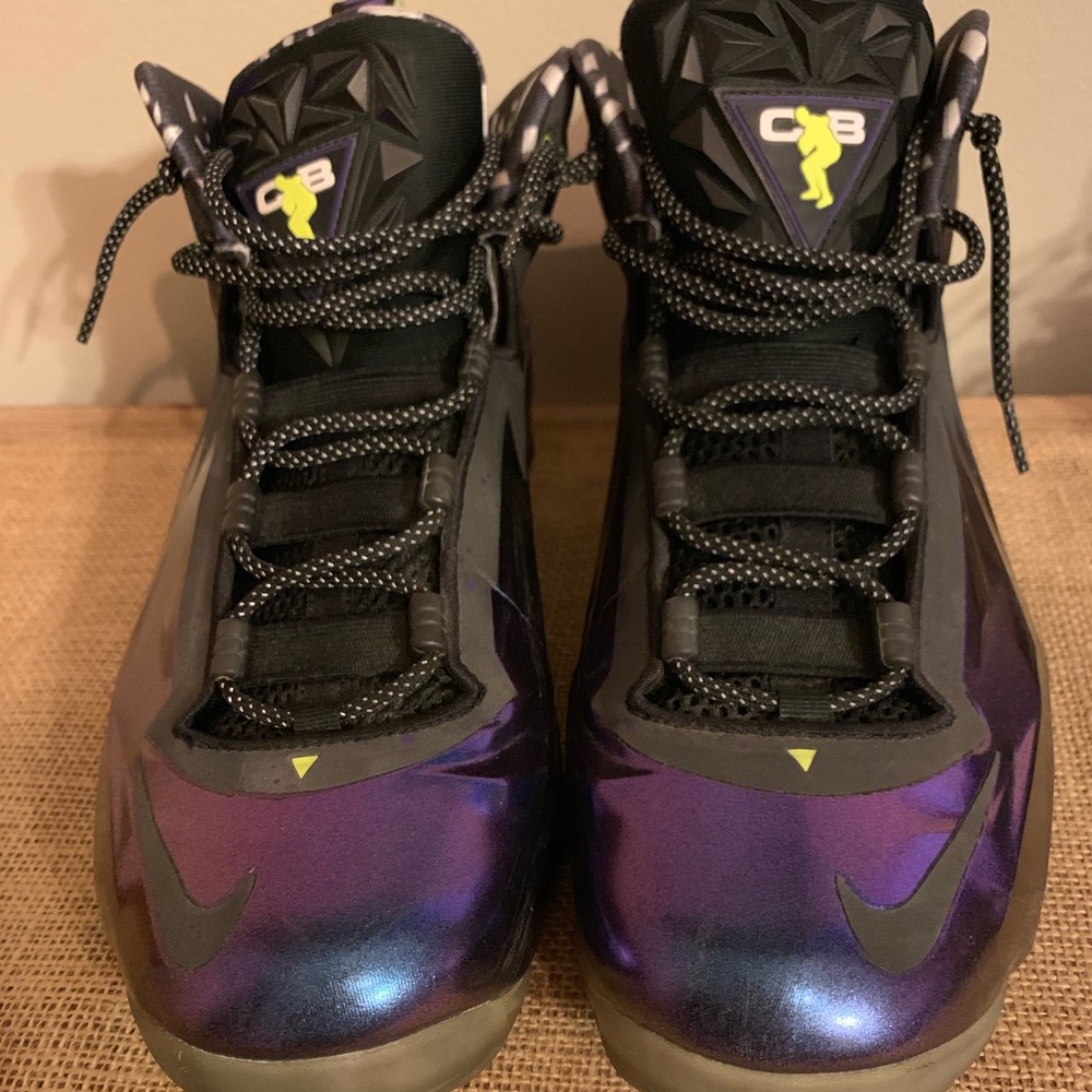 Nike CB
